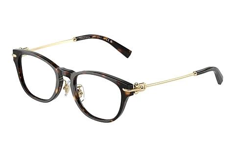 Designerbrillen Tiffany TF2237D 8015