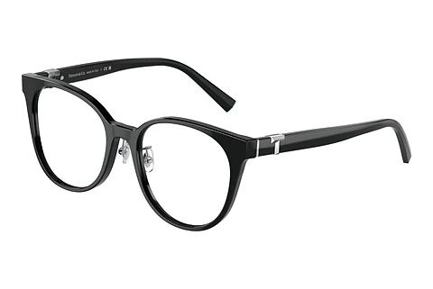 Designerbrillen Tiffany TF2238D 8001