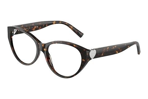 Designerbrillen Tiffany TF2244 8015