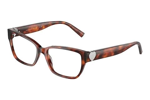 Designerbrillen Tiffany TF2245 8002