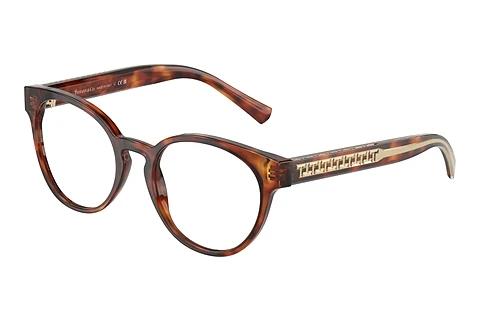 Designerbrillen Tiffany TF2250 8002