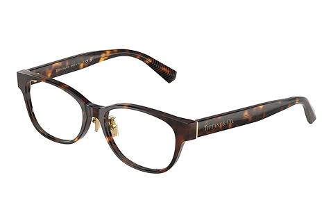 Designerbrillen Tiffany TF2263D 8015