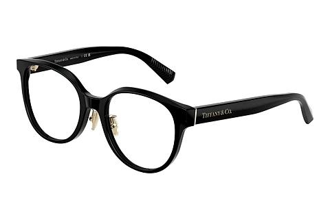 Designerbrillen Tiffany TF2264D 8001