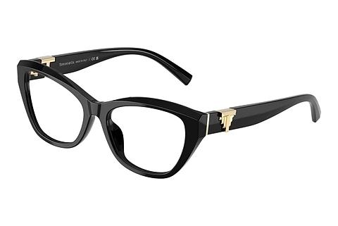 Designerbrillen Tiffany TF2268U 8001