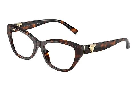 Designerbrillen Tiffany TF2268U 8015