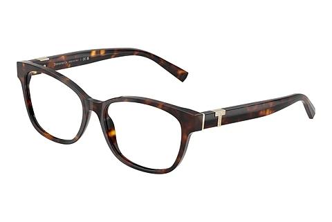 Designerbrillen Tiffany TF2270B 8015