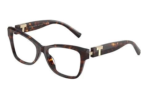 Designerbrillen Tiffany TF2272U 8015