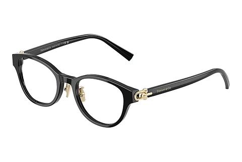 Designerbrillen Tiffany TF2273D 8001