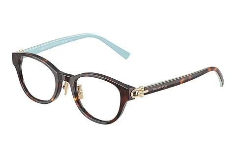 Designerbrillen Tiffany TF2273D 8015