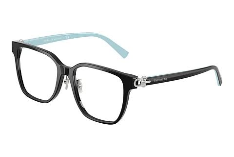 Lunettes de vue Tiffany TF2274D 8001