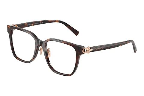 Designerbrillen Tiffany TF2274D 8015