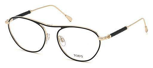 Lunettes design Tod's TO5199 033
