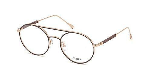 Lunettes design Tod's TO5200 028