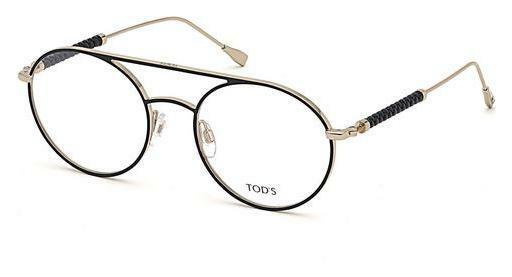 Lunettes design Tod's TO5200 033