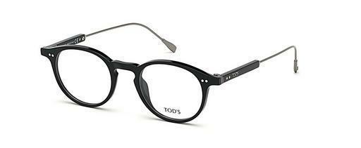 Lunettes design Tod's TO5203 001