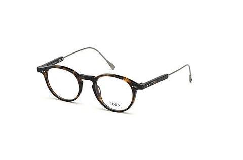 Lunettes design Tod's TO5203 052