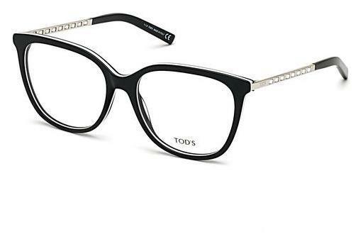 Lunettes design Tod's TO5224 005