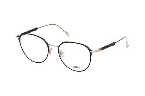 Lunettes design Tod's TO5246 002