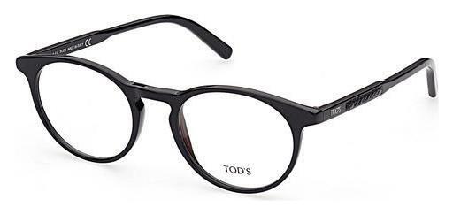 Lunettes design Tod's TO5250 001