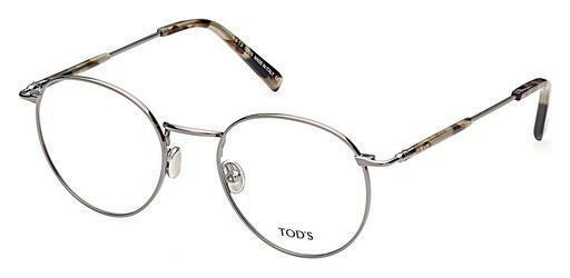 Lunettes design Tod's TO5253 008