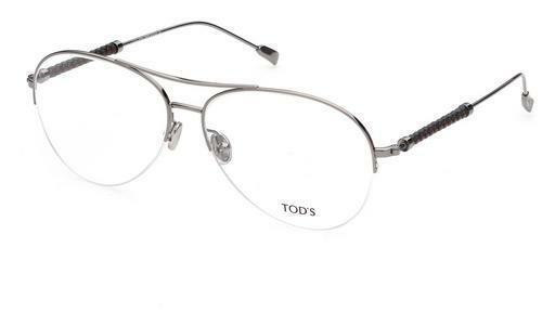Lunettes design Tod's TO5254 012