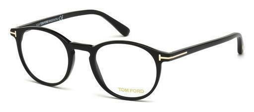 Occhiali design Tom Ford FT5294 001