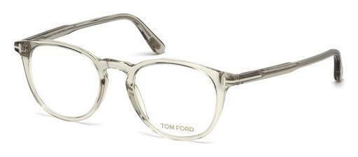 Lunettes de vue Tom Ford FT5401 020