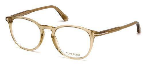 Occhiali design Tom Ford FT5401 045