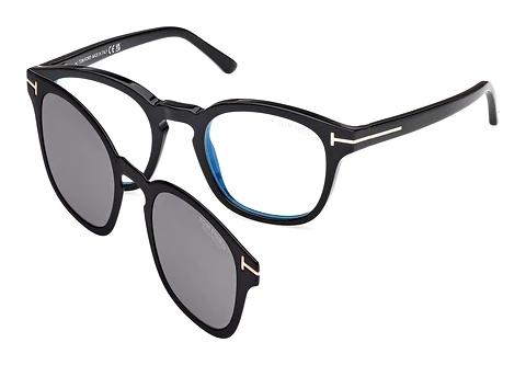 Designerbrillen Tom Ford FT5532-B 01D