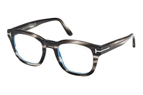 Designerbrillen Tom Ford FT5542-B 56A