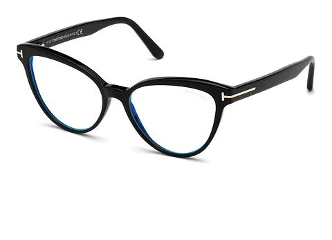Designerbrillen Tom Ford FT5639-B 001