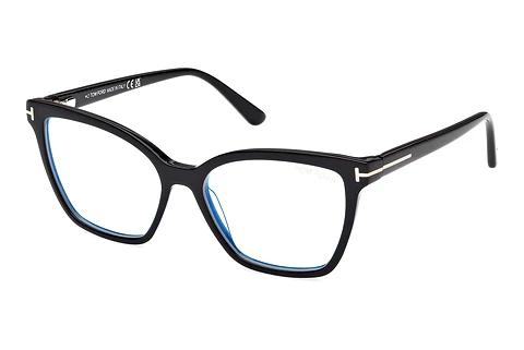 Designerbrillen Tom Ford FT5641-B 005