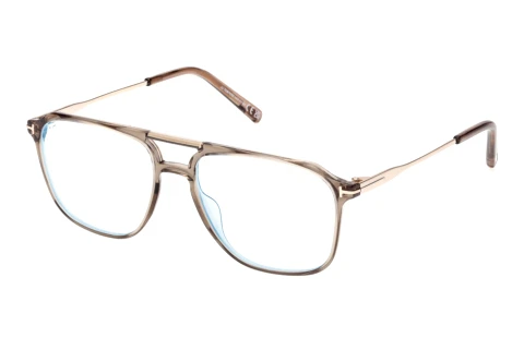Occhiali design Tom Ford FT5665-B 045