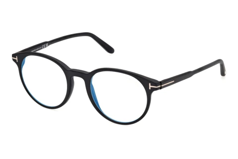 Designerbrillen Tom Ford FT5695-B 002