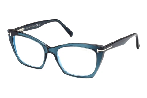 Designerbrillen Tom Ford FT5709-B 087