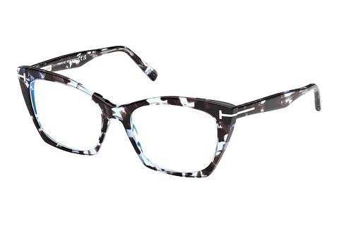 Designerbrillen Tom Ford FT5709-B 56A
