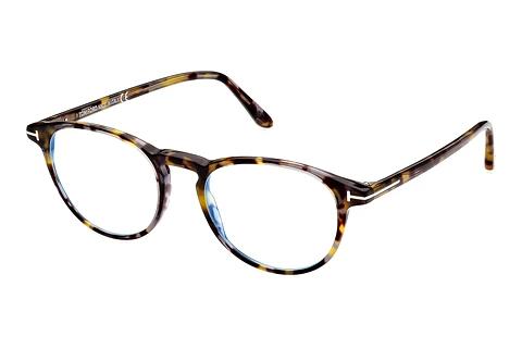Designerbrillen Tom Ford FT5803-B 055