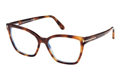 Designerbrillen Tom Ford FT5812-B 053