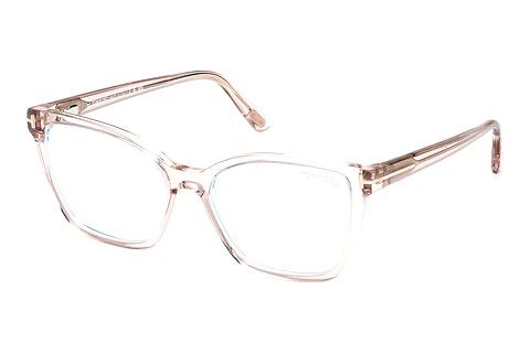 Occhiali design Tom Ford FT5812-B 072