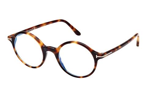 Designerbrillen Tom Ford FT5834-B 053