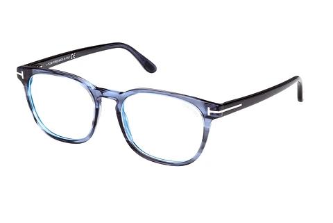 Designerbrillen Tom Ford FT5868-B 051