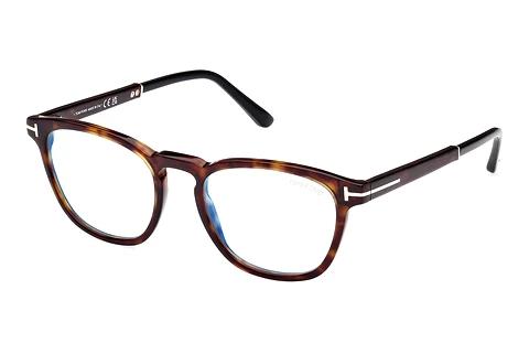 Lunettes de vue Tom Ford FT5890-B 056