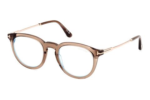 Designerbrillen Tom Ford FT5905-B 045