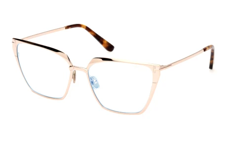 Designerbrillen Tom Ford FT5945-B 028