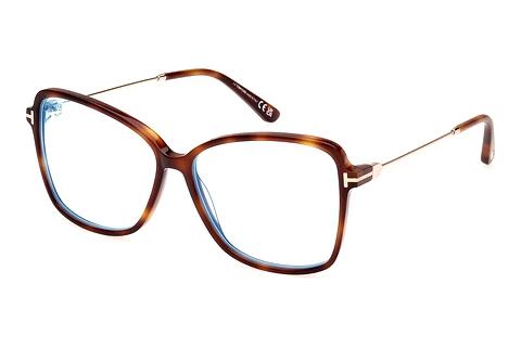 Designerbrillen Tom Ford FT5953-B 053