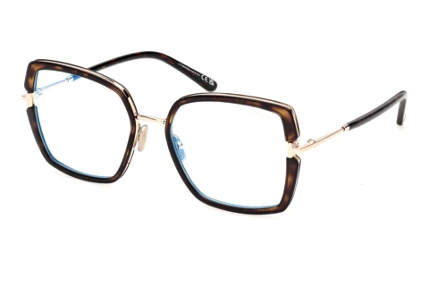 Designerbrillen Tom Ford FT5985-B 052