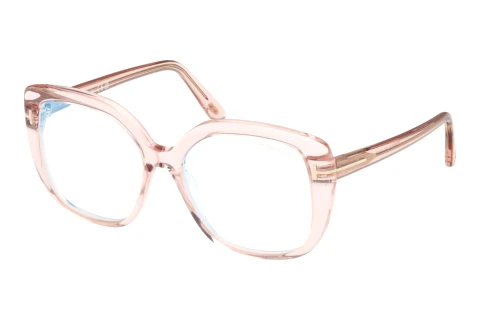 Designerbrillen Tom Ford FT6043-B 072