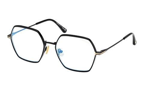Designerbrillen Tom Ford FT6050-B 001