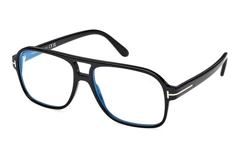Designerbrillen Tom Ford FT6058-B 001