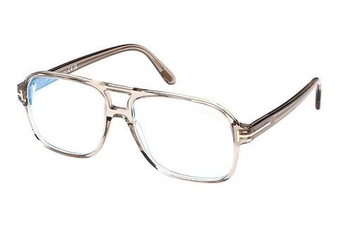 Designerbrillen Tom Ford FT6058-B 051